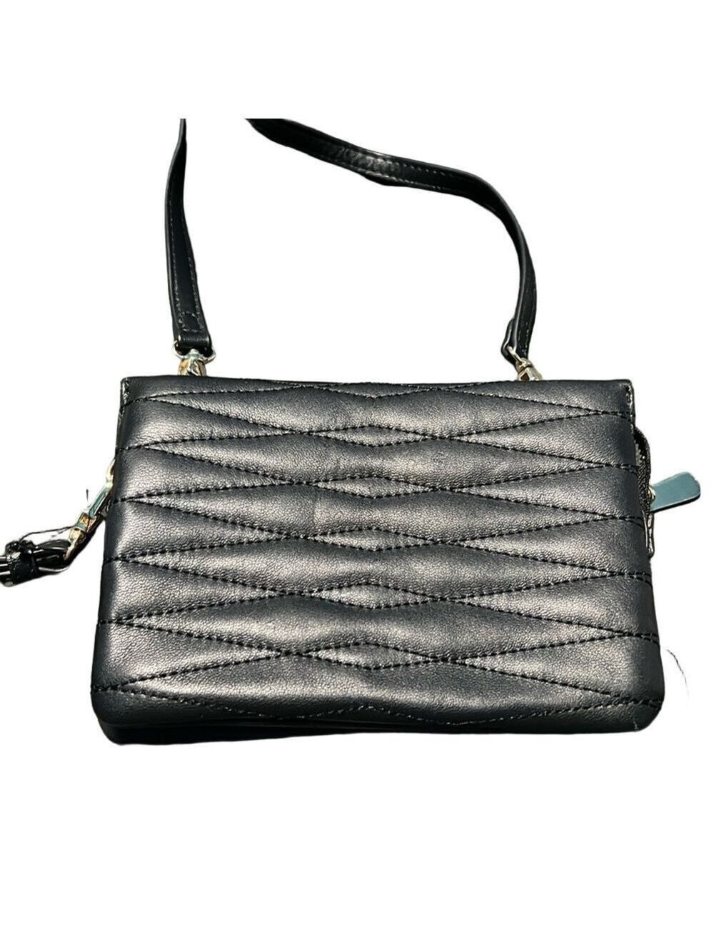 Vince Camuto Crossbody Purse NWOT
